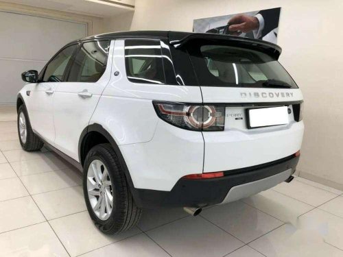Used Land Rover Discovery 2017 AT for sale in Ernakulam 