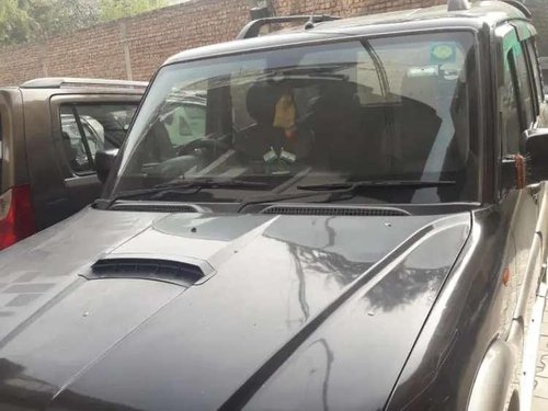 2009 Mahindra Scorpio VLX MT for sale in Kannauj