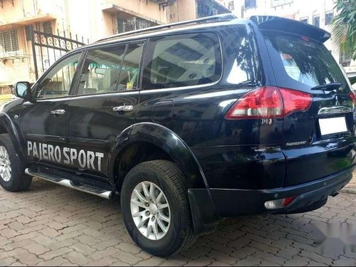 Used Mitsubishi Pajero Sport 2016 AT for sale in Mumbai 