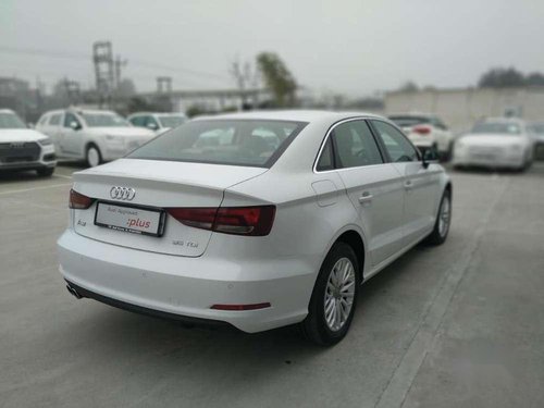 Audi A3 35 TDI Premium Plus 2016 AT in Karnal