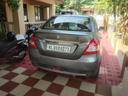 Maruti Suzuki Swift Dzire 2013 AT for sale in Kottayam