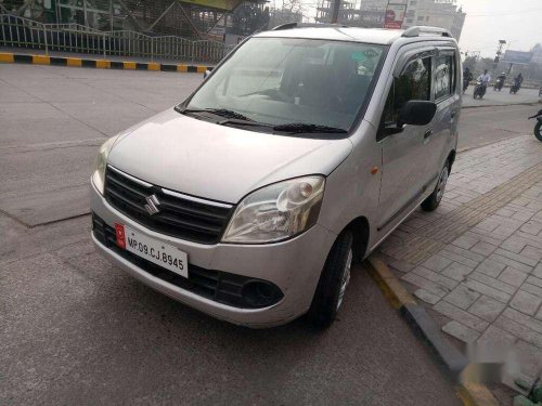 Used Maruti Suzuki Wagon R LXI 2011 MT for sale in Indore 