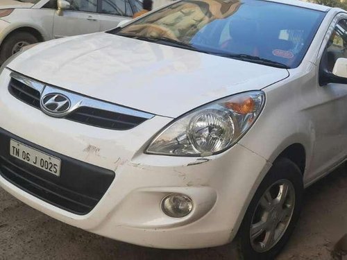 Hyundai I20 Asta 1.2, 2012, Petrol MT in Chennai