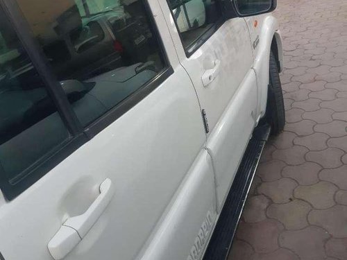 Used Mahindra Scorpio VLX 2014 MT for sale in Indore 