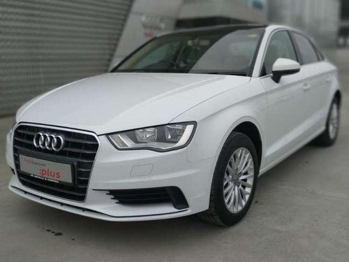 Audi A3 35 TDI Premium Plus 2016 AT in Karnal