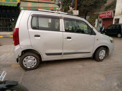 Used Maruti Suzuki Wagon R LXI 2011 MT for sale in Indore 