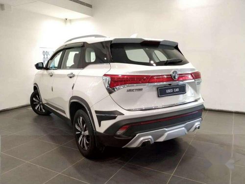 Used 2019 MG Hector AT for sale in Ernakulam 