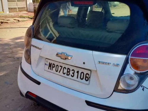 Used 2012 Chevrolet Beat MT for sale in Dabra