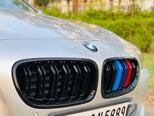 Used 2013 BMW 5 Series AT for sale in Ahmedabad 