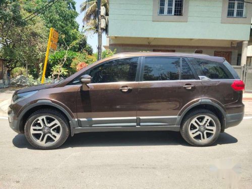 Used Tata Hexa XT 4x2 2018 MT for sale in Nagar 