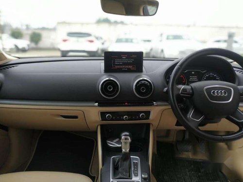 Audi A3 35 TDI Premium Plus 2016 AT in Karnal