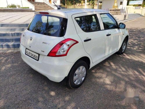 Used Maruti Suzuki Swift LDI 2016 MT for sale in Kochi 