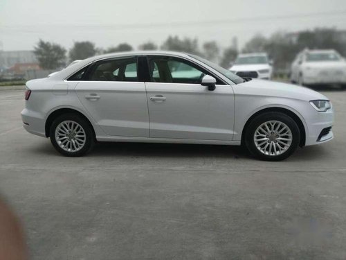 Audi A3 35 TDI Premium Plus 2016 AT in Karnal