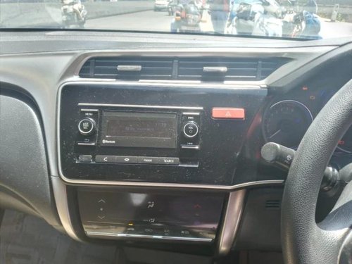 Honda City i-VTEC SV 2014 MT for sale in Chennai