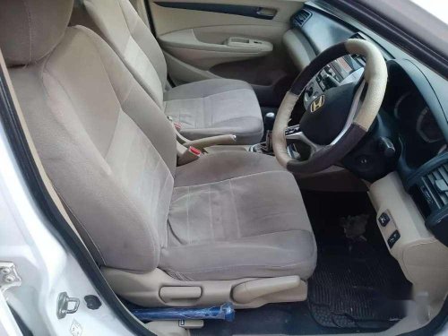 Used 2011 Honda City MT for sale in Jhansi