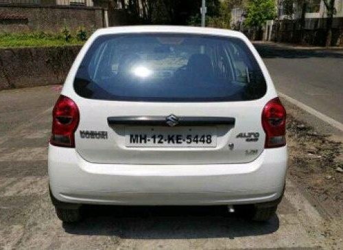 Used 2013 Maruti Suzuki Alto K10 LXI MT for sale in Pune