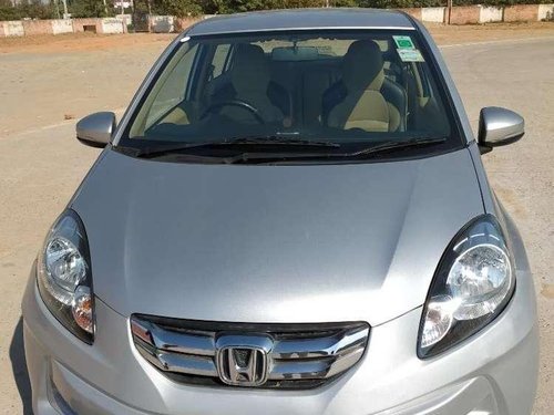 Used Honda Amaze 2015 MT for sale in Gurgaon 