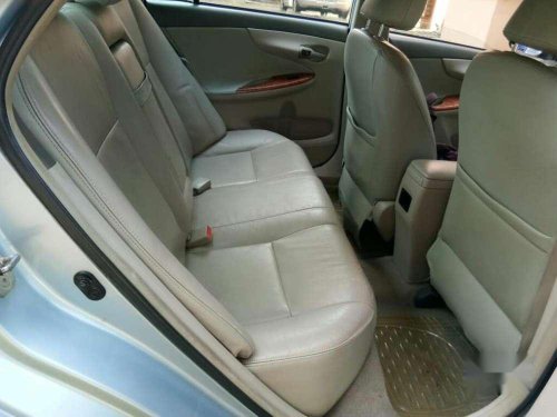 Used 2009 Toyota Corolla Altis 1.8 G AT for sale in Mumbai