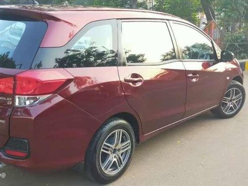 Honda Mobilio S i-DTEC, 2015, Diesel MT for sale in Visakhapatnam