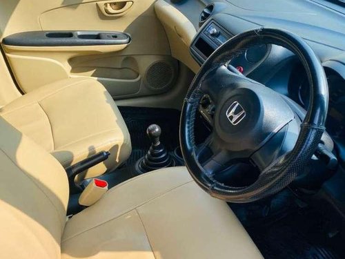 2014 Honda Amaze MT for sale in Kolkata