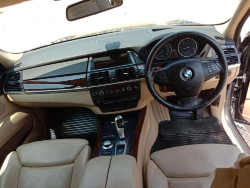 Used BMW X5 3.0d 2007 AT for sale in Hyderabad 