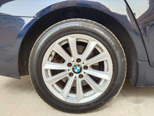 Used 2013 BMW 5 Series AT for sale in Thane