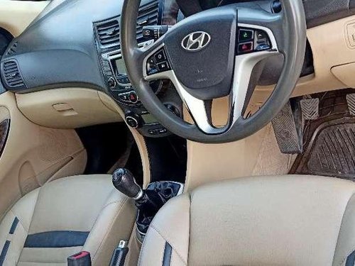 Hyundai Verna 1.6 CRDi SX 2011 MT for sale in Kaithal