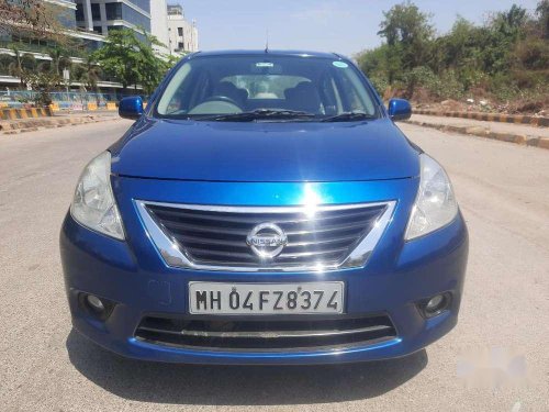 Nissan Sunny Special Edition XV 2013 MT for sale in Mumbai 