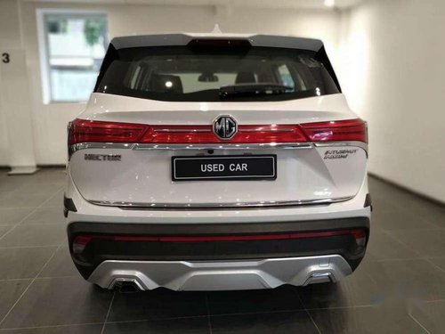 Used 2019 MG Hector AT for sale in Ernakulam 