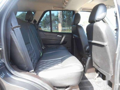 Used 2018 Tata Safari Storme EX MT for sale in Guntur 