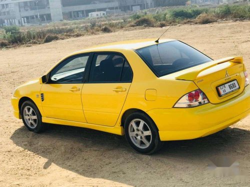 Used 2007 Mitsubishi Cedia Sports MT for sale in Ahmedabad 