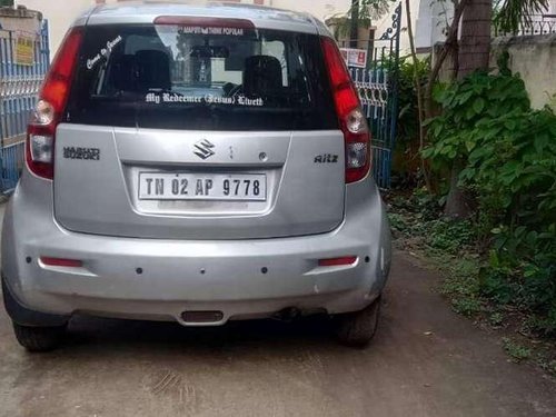 Used 2010 Maruti Suzuki Ritz MT for sale in Chennai