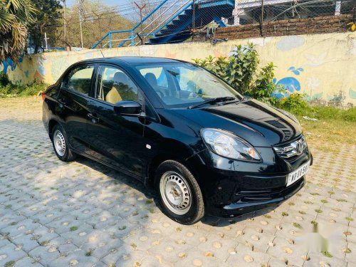 2014 Honda Amaze MT for sale in Kolkata