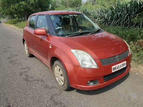 2007 Maruti Suzuki Swift VDI MT for sale in Gadhinglaj