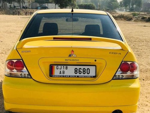 Used 2007 Mitsubishi Cedia Sports MT for sale in Ahmedabad 