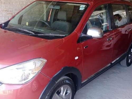 Used Renault Lodgy 2016 MT for sale in Sumerpur 