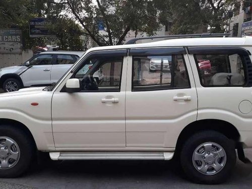 Mahindra Scorpio M2DI, 2011, Diesel MT for sale in Visakhapatnam