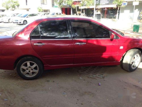 Used 2008 Mitsubishi Cedia MT for sale in Ahmedabad 