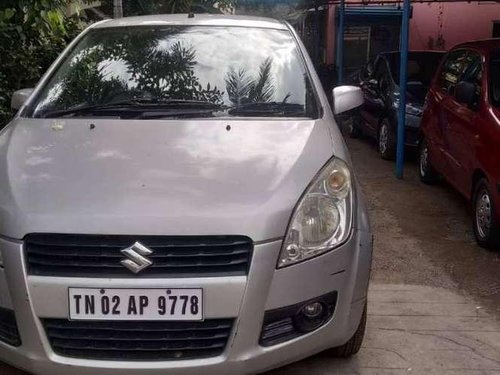 Used 2010 Maruti Suzuki Ritz MT for sale in Chennai