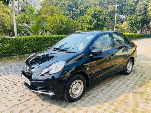 2014 Honda Amaze MT for sale in Kolkata