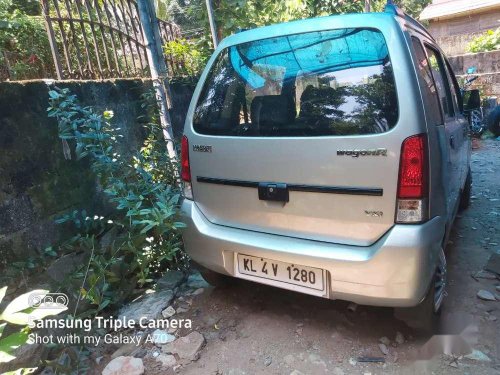 2006 Maruti Suzuki Wagon R MT for sale in Thiruvalla