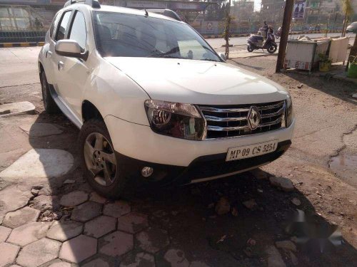 Used 2014 Renault Duster AT for sale in Indore 