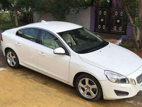 Volvo S60 Summum D3, 2012, Diesel AT for sale in Tiruppur