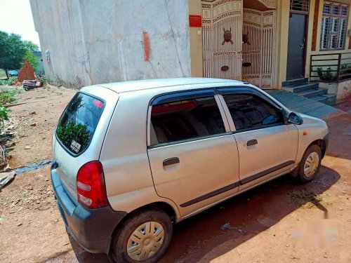 Used 2009 Maruti Suzuki Alto 800 MT for sale in Shivpuri