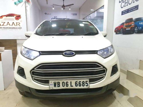 Used 2015 Ford EcoSport MT for sale in Howrah 