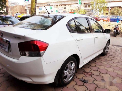 Used Honda City S 2010 MT for sale in Howrah 