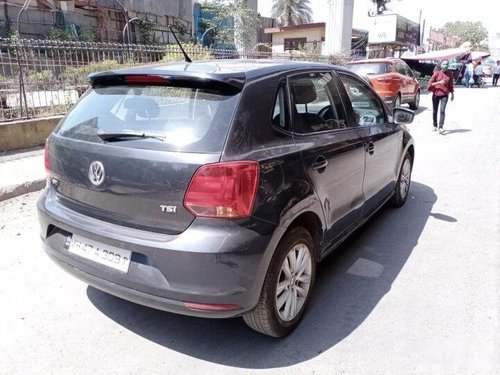 2015 Volkswagen Polo GTI AT for sale in Mumbai