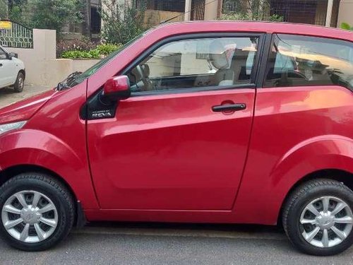 Mahindra e2o T2, 2015, CNG & Hybrids AT for sale in Nagar 