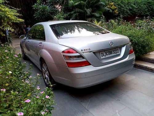 2009 Mercedes-Benz S-Class S 350 L AT for sale in New Delhi