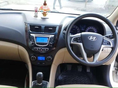 2014 Hyundai Verna 1.6 VTVT SX MT for sale in Mumbai